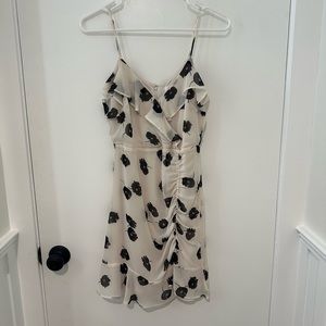 All In Favor, Small, Pink and Black